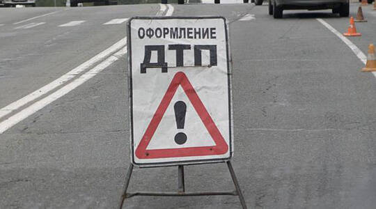 За сутки на дорогах Мурманской области произошло 55 ДТП