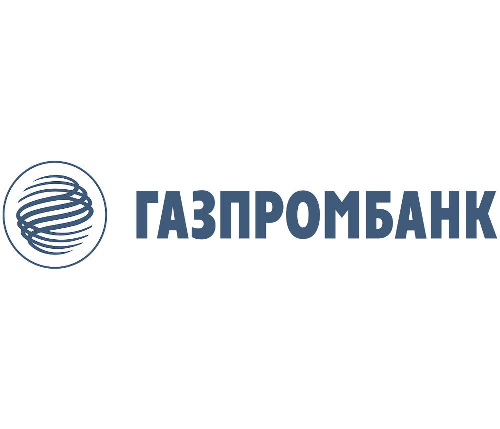 Газпромбанк в картинках